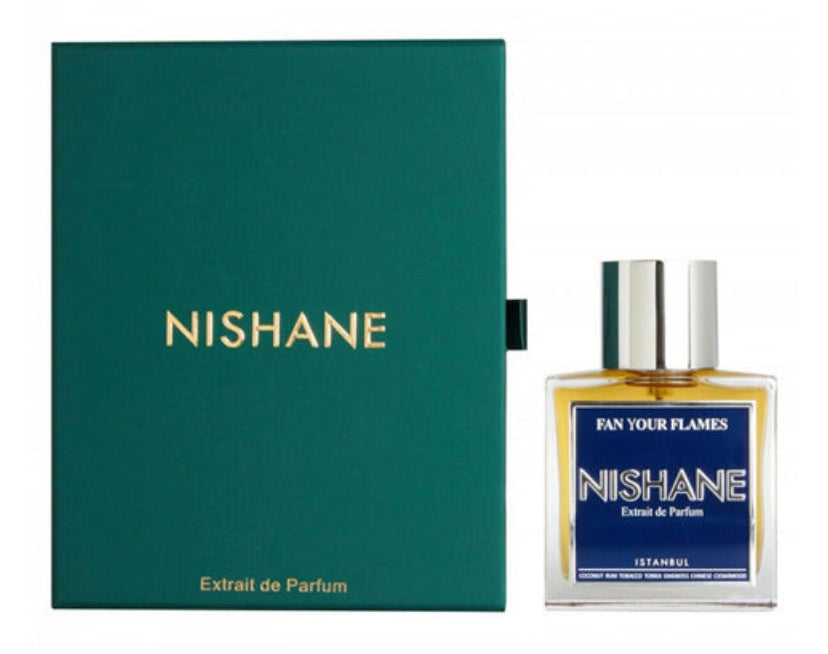 Nishane Fan Your Flames Extrait de Parfum EDP Unisex
