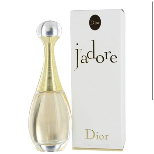 J'Adore for Women by Christian Dior EDP