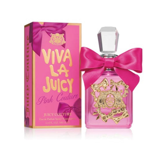 Viva La Juicy Pink Couture