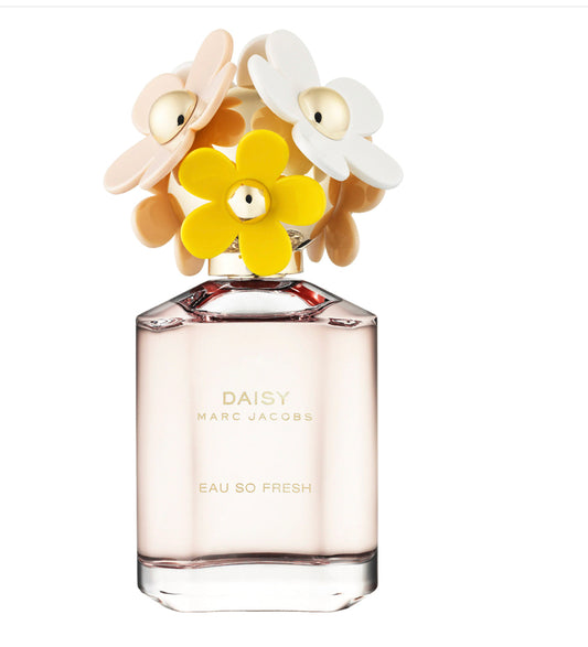 Marc Jacobs Daisy Eau So Fresh 4.2oz