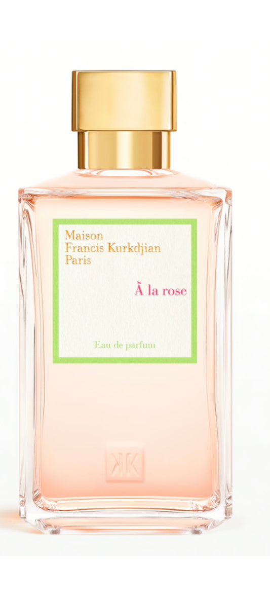 Maison Francis kurkdjian a la rose 6.8oz