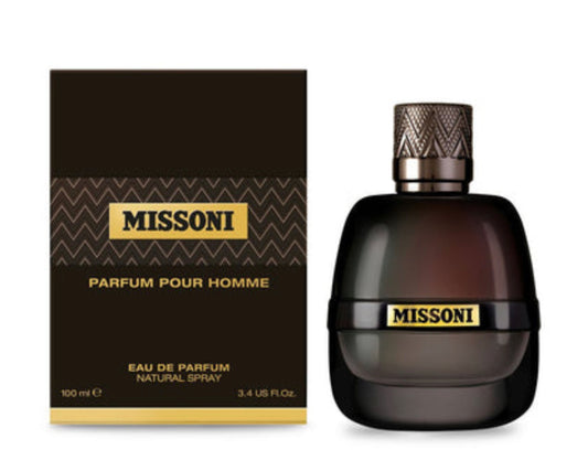 Missoni Parfum Pour Homme for Men EDP