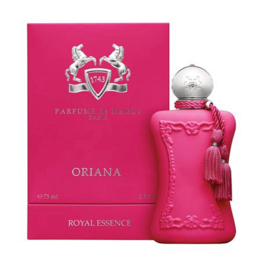 Parfums de marly Oriana