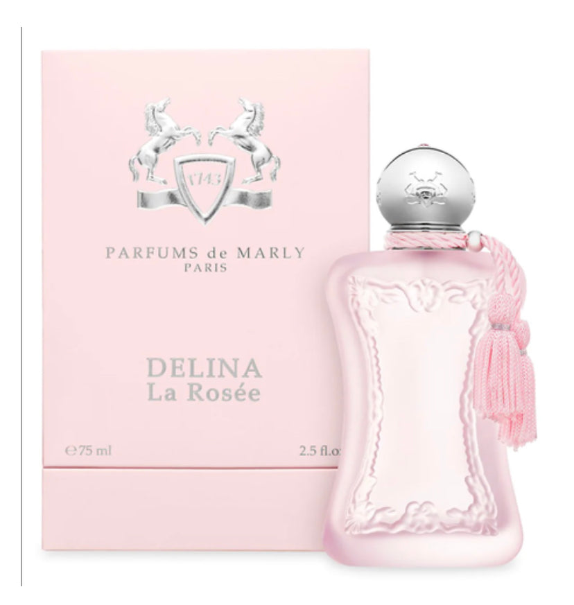 Delina La Rosée Parfums de Marly for Women EDP