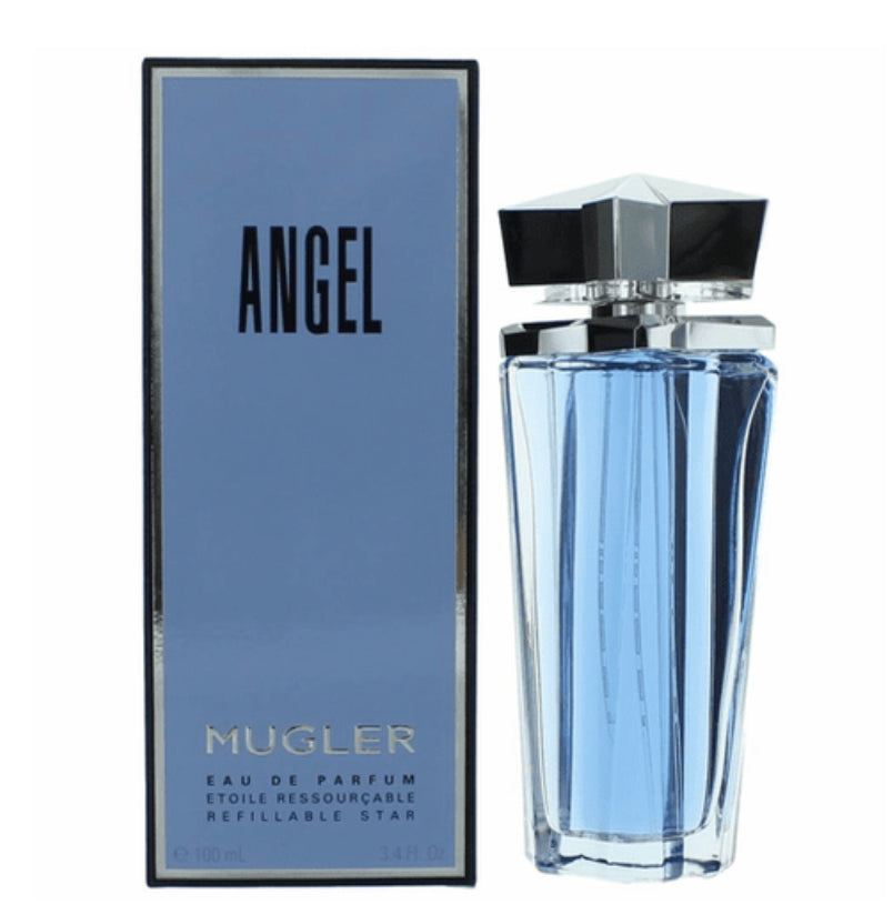 Angel for Women by Thierry Mugler EDP 3.4oz