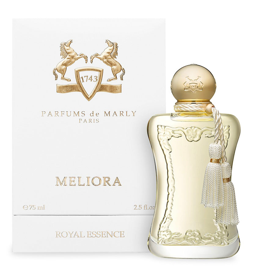 Parfums de marly Meliora