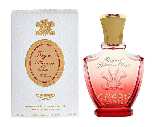 Creed Royal Princess Oud Millesime 2.5 oz EDP for women