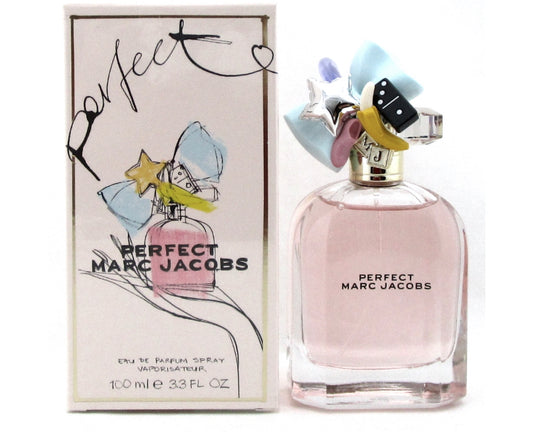 Marc Jacobs perfect 3.3 oz