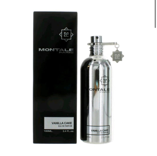 Vanilla Cake Montale Unisex EDP