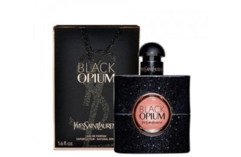 Black Opium for Women by Ysl EDP 3.0oz