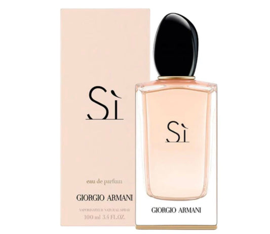 Armani Si for Women by Giorgio Armani EDP