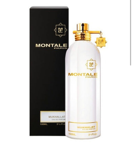 Montale Mukhallat (White) Unisex EDP
