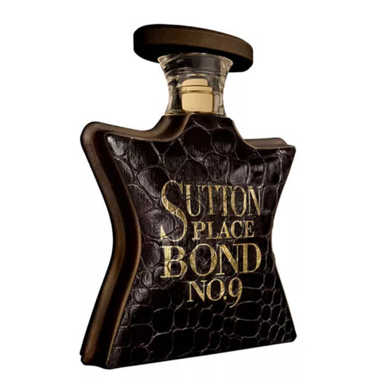 Bond no 9 Sutton Place