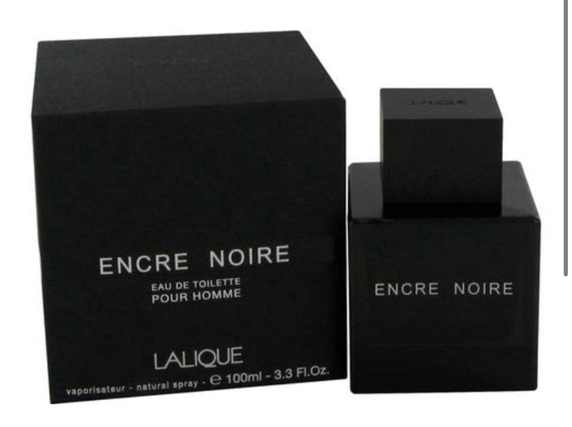 Encre Noire Lalique For Men EDT