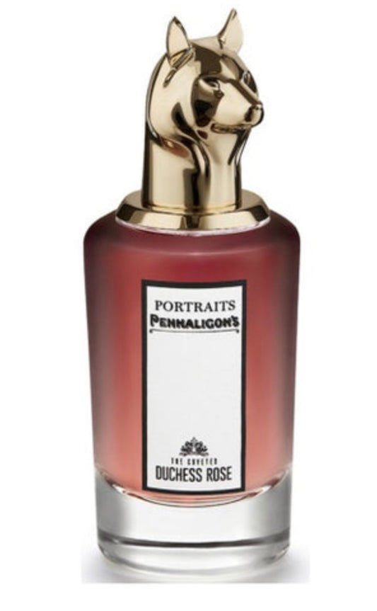 The Coveted Duchess Rose Penhaligon's for Women EDP