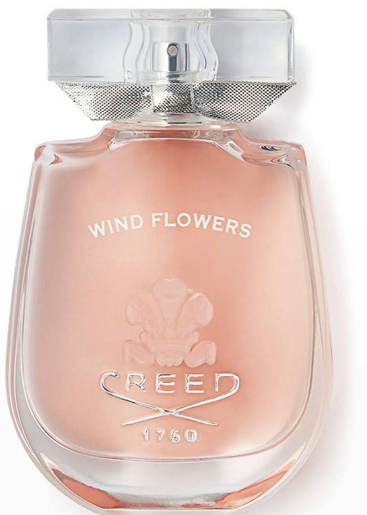 Creed wind flowers