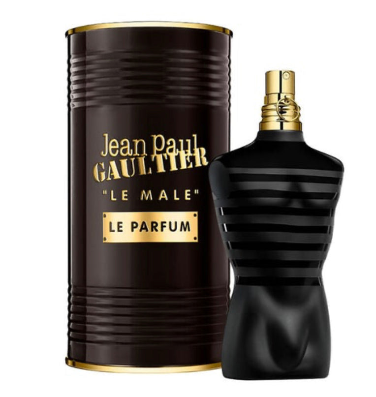 Jean Paul Gaultier Le Male Le Parfum for Men EDP