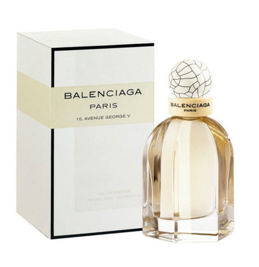 Balenciaga Paris for Women 2.5 oz