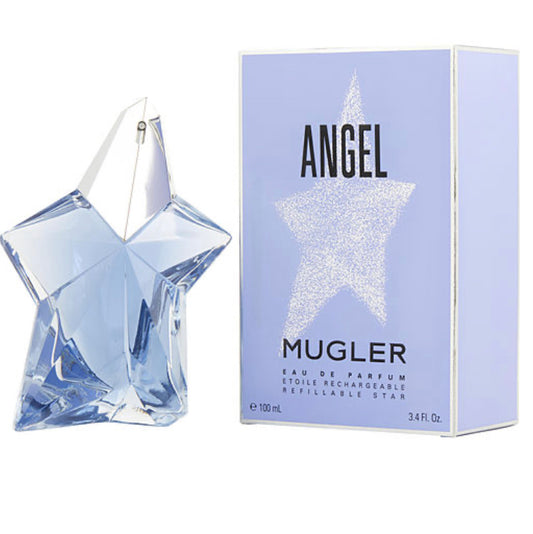 MUGLER Angel 3.4 oz EDP for women