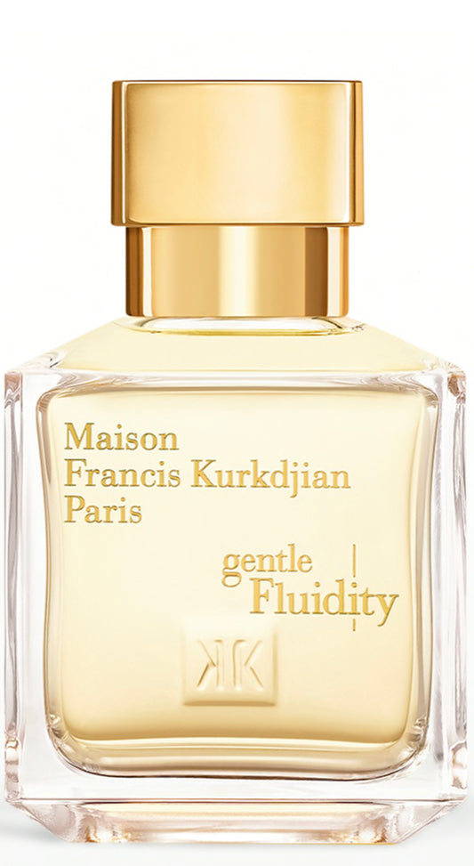 Maison francis kurkdjian gentle fluidity gold