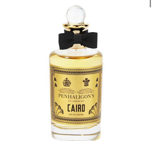 penhaligon's cairo