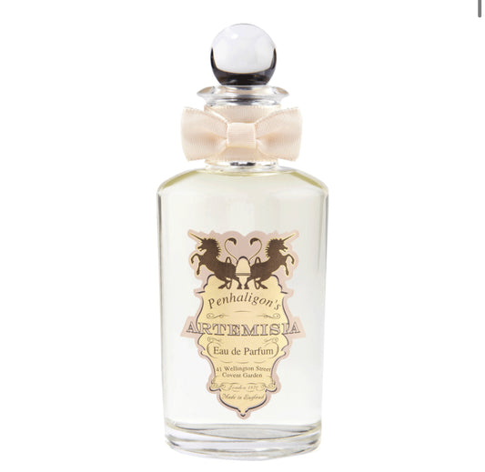 penhaligon's artemisia