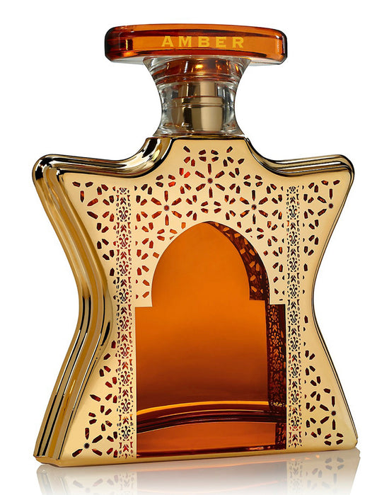 Bond no 9 Dubai Amber 3.4oz