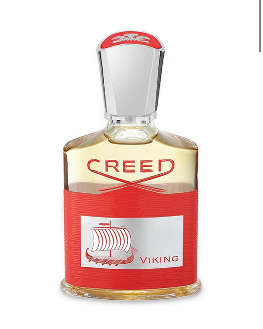 Creed "Viking"