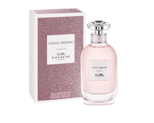 Coach Dreams 3.0 oz EDP for women