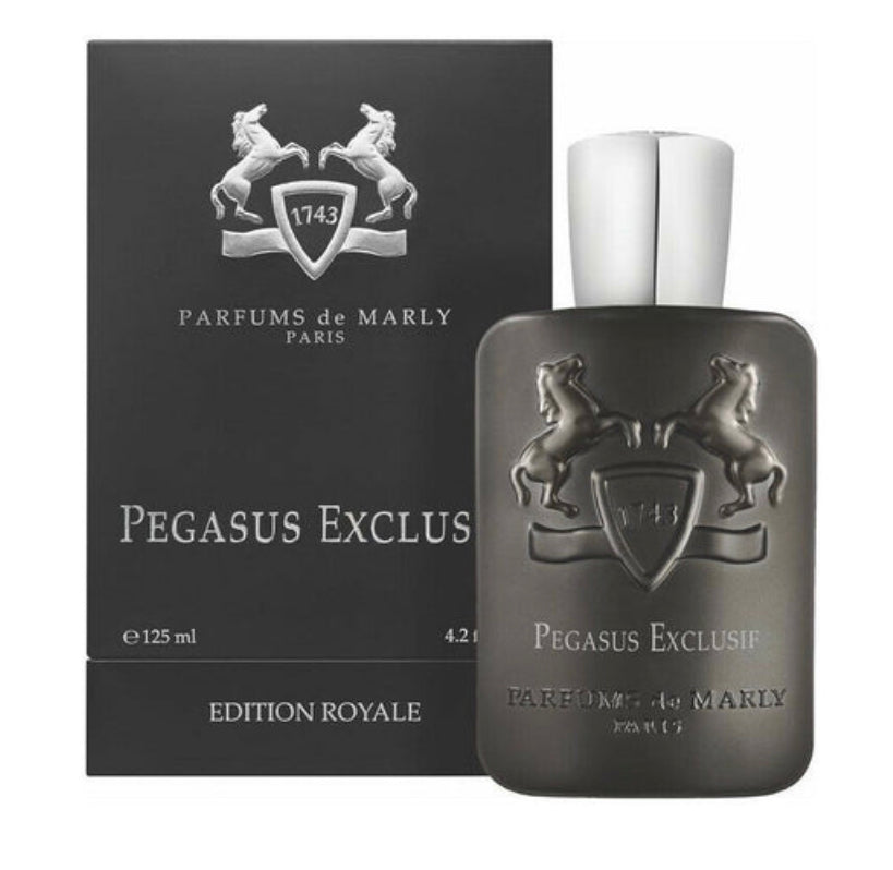 Parfums de marly Pegasus  Exclusif
