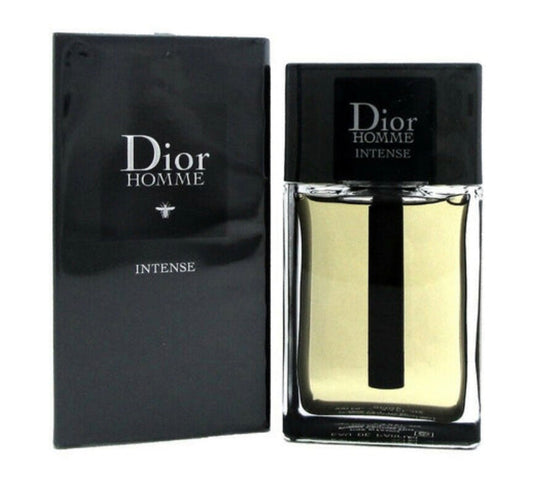 Dior Homme Intense for Men by Christian Dior EDP