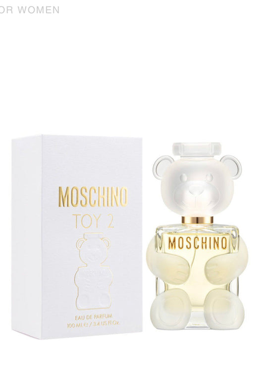 Moschino toy 2