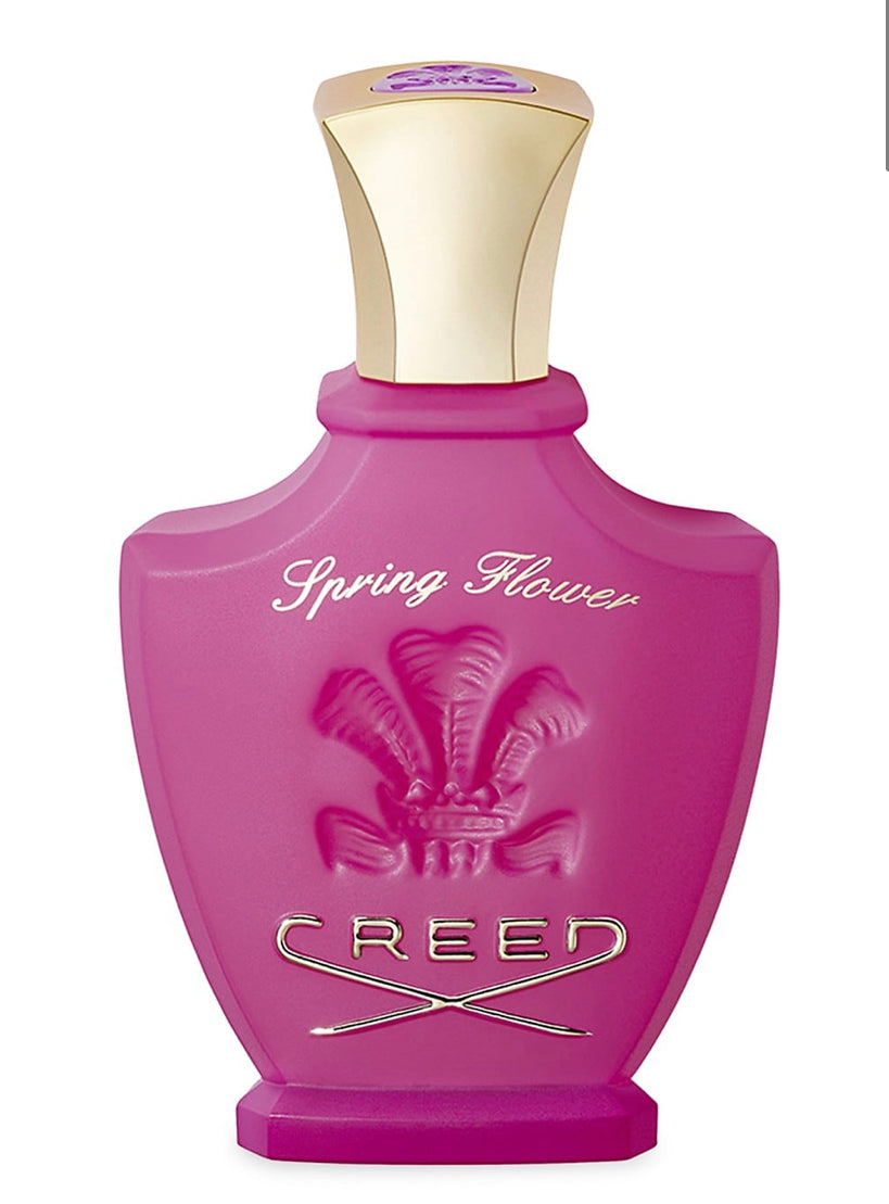 Creed "Spring Flower" 2.5oz
