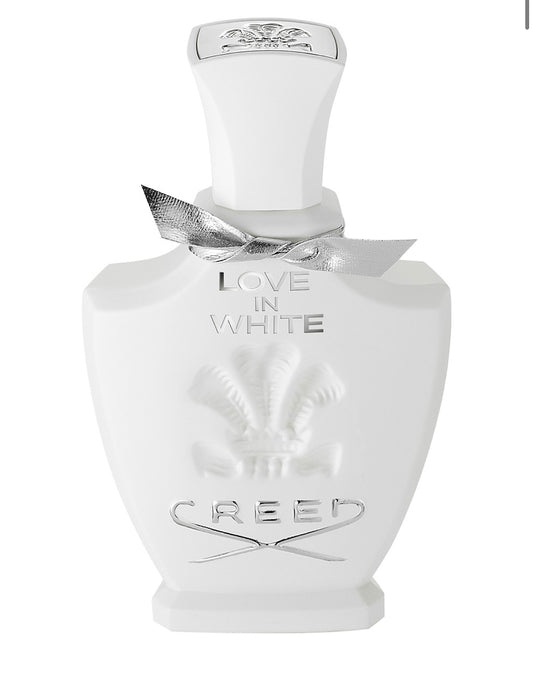 Creed "Love in white"