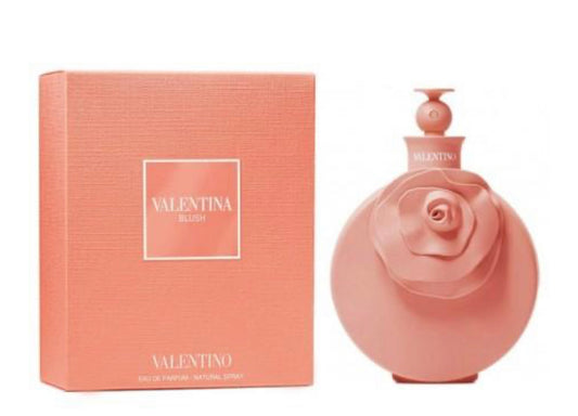 VALENTINO Valentina Blush 2.7 oz EDP for woman