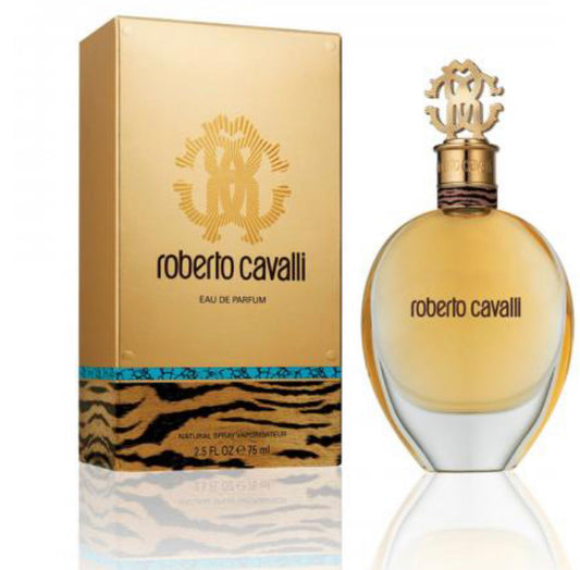 ROBERTO CAVALLI Roberto Cavalli 2.5 oz EDP for women