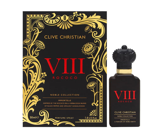 Clive Christian VIII Rococo Immortelle 1.7 oz EDP for women