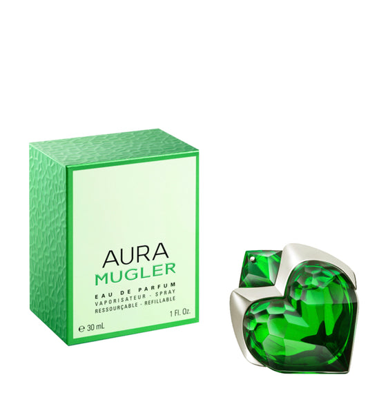 Aura Mugler 3.0oz