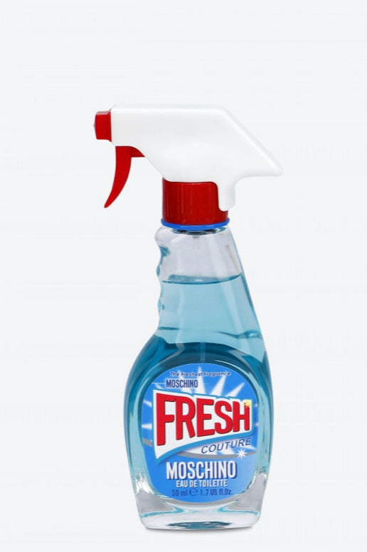 Moschino fresh