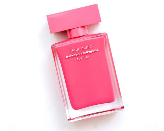 Narciso Rodriguez Fleur Musc 3.4 EDP for woman