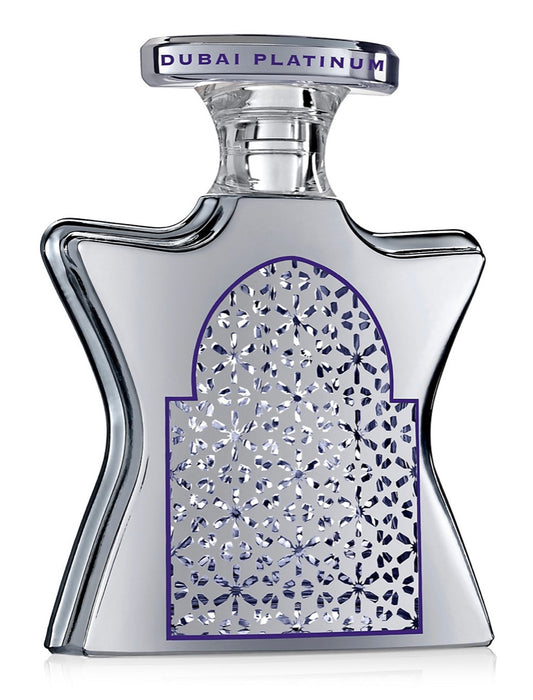 Bond no 9 Dubai platinum 3.4oz