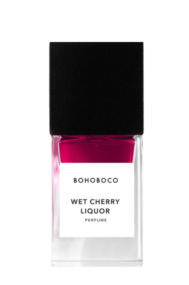 BOHOBOCO Wet Cherry Liquor 1.7oz