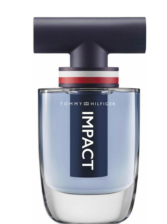 TOMMY HILFIGER Impact 3.4 oz EDT for men