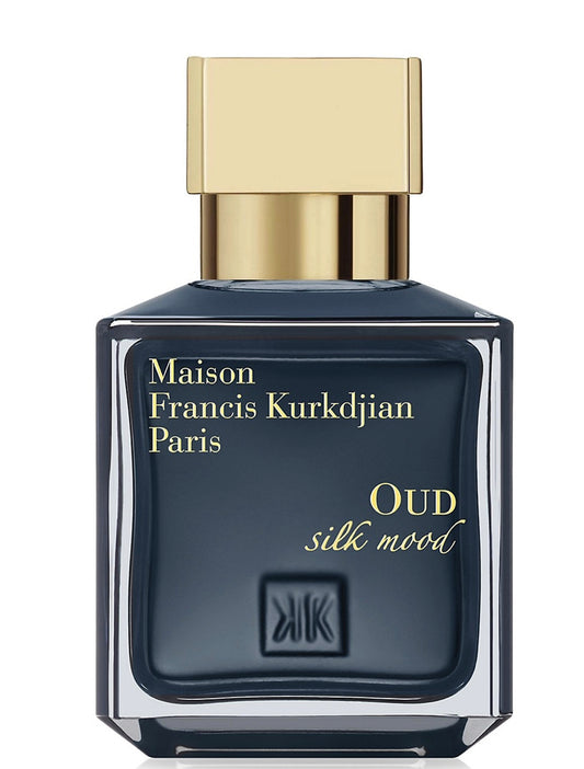 Maison Francis Kurkdjian oud silk mood 2.4oz