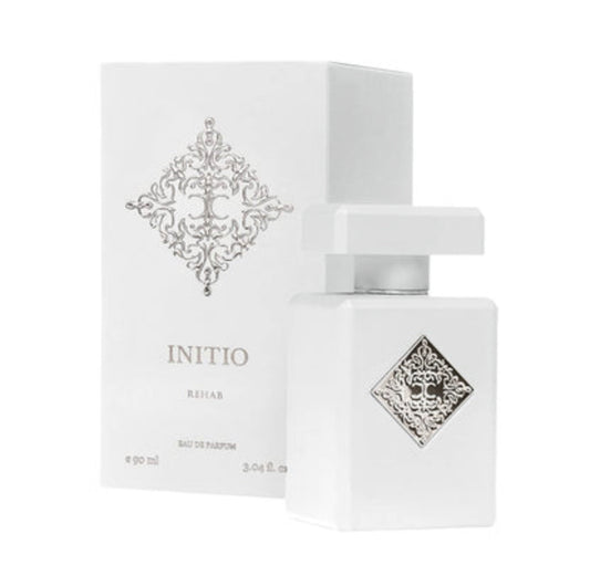 Rehab Initio Unisex EDP