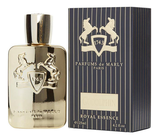 PARFUMS DE MARLY Godolphin by Parfums de Marly 4.2 oz EDP for men