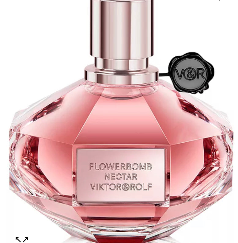 Flowerbomb Nectar for Women EDP Intense