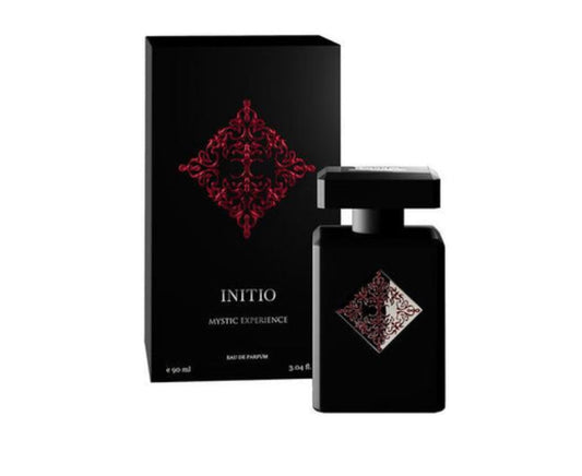 Mystic Experience Initio Unisex EDP