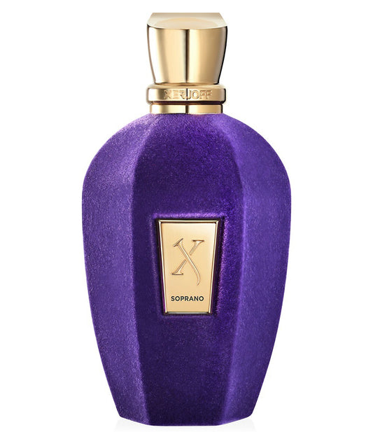 Soprano V Xerjoff Unisex EDP