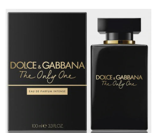Dolce & Gabbana The Only One Intense for Women EDP